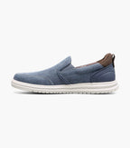 Zapatos Nunn Bush Brew City Ez So para Caballeros