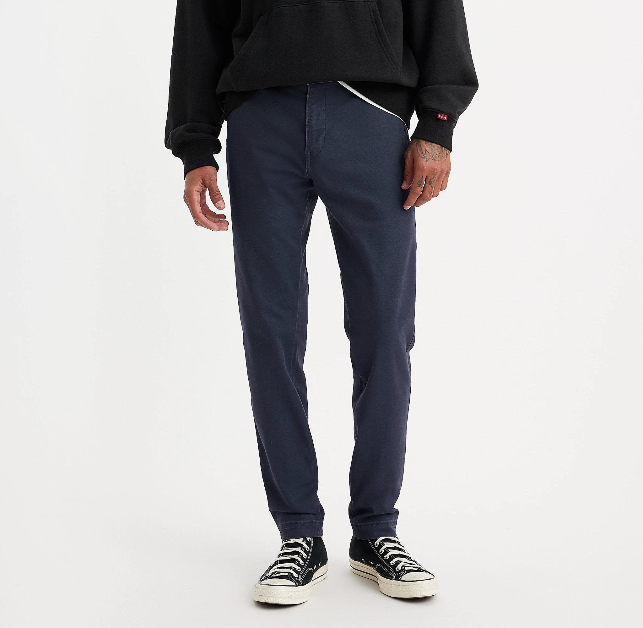 Pantalones Levis Casual Standard Taper Para Caballeros by Levis