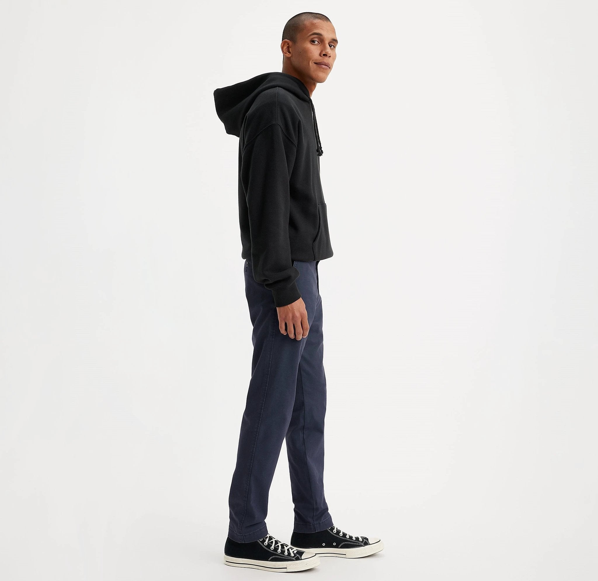 Pantalones Levis Casual Standard Taper Para Caballeros by Levis