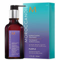 MOROCCAN OIL PURPLE ACEITE 50ML