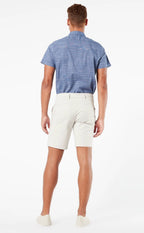 Pantalon Corto Dockers Casual Liso 858680001 para Caballeros