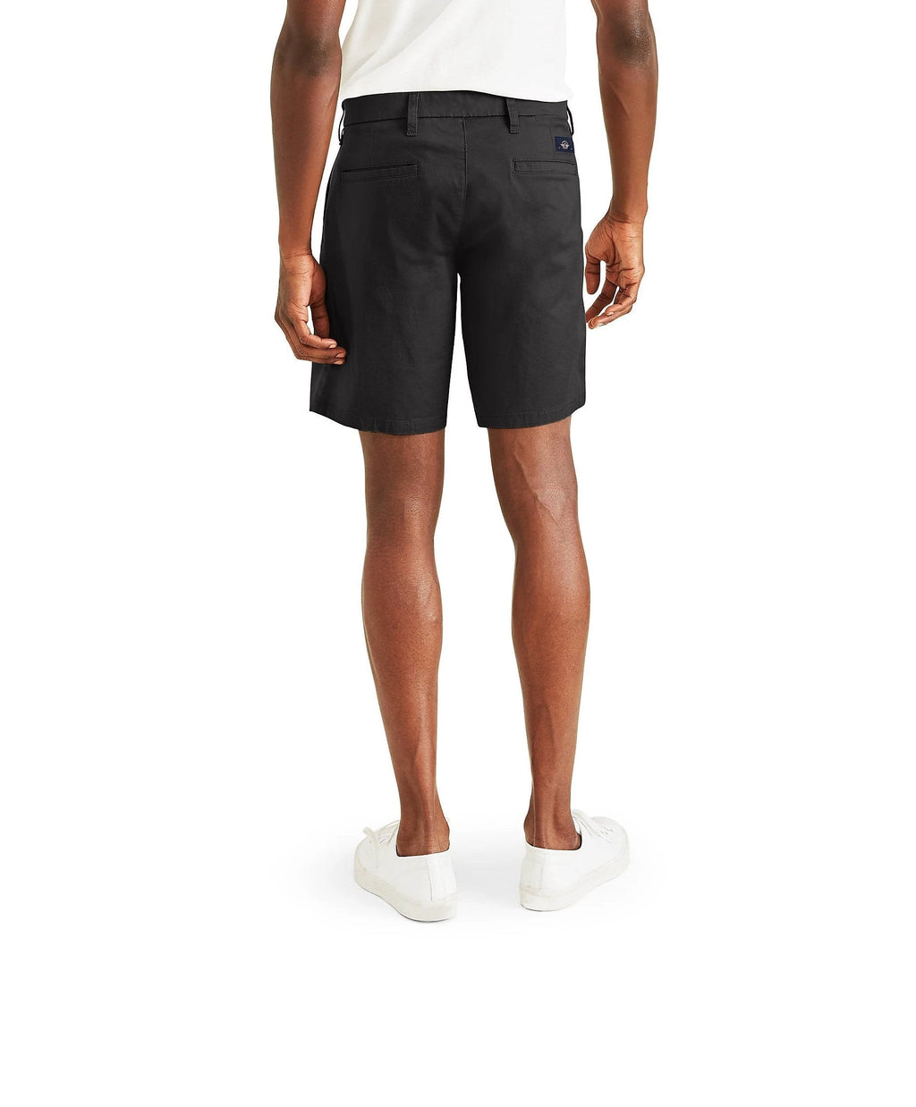 Pantalon Corto Dockers Casual Liso para Caballeros 858680051