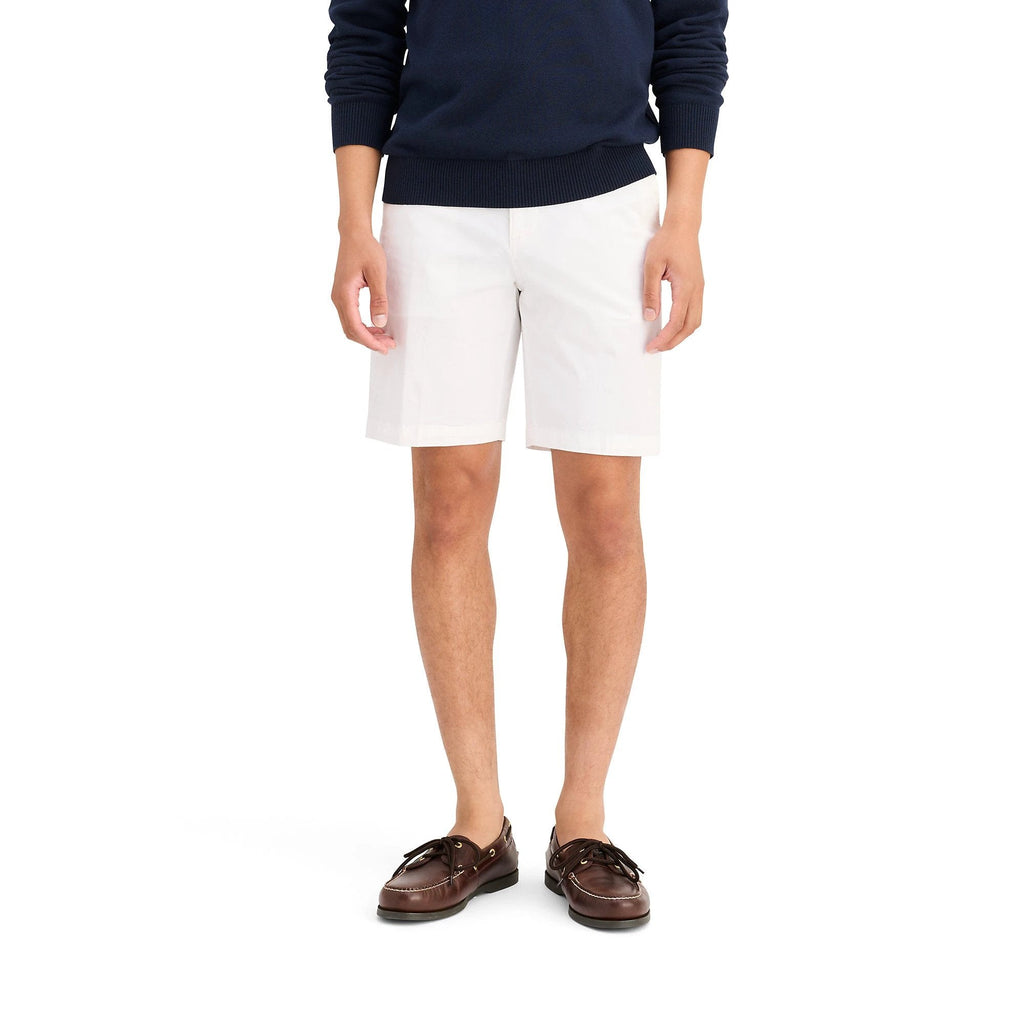 Pantalón Corto Dockers Casual Liso Para Caballeros by Dockers
