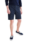 Pantalón Corto Dockers Casual Estampado para Caballeros 858680160