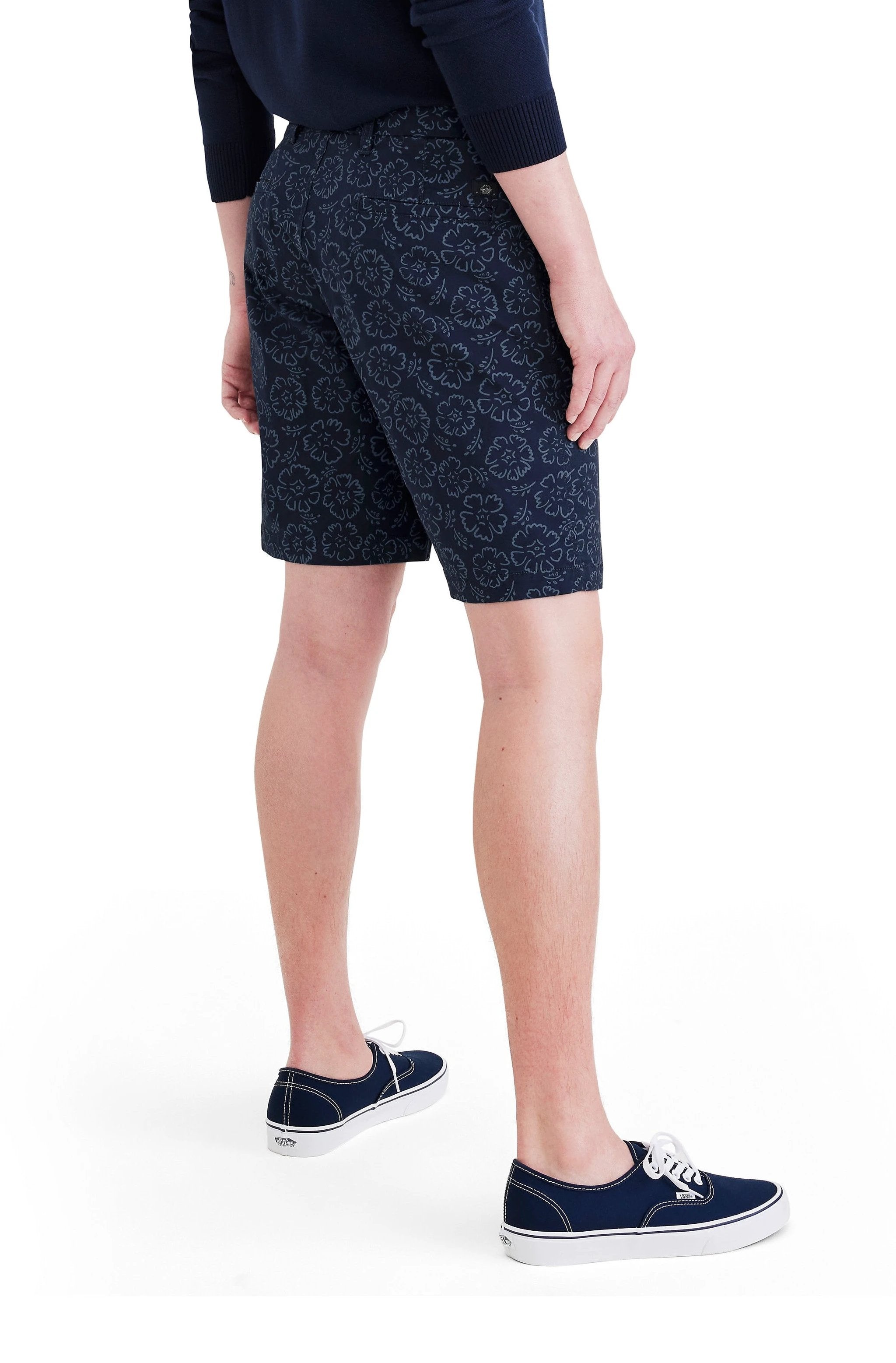 Pantalón Corto Dockers Casual Estampado para Caballeros 858680160
