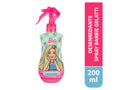 GT Barbie Desenredante Spray 200ml multicoloured 0.0881849048 pounds