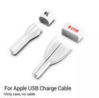 Protector Cable iPhone