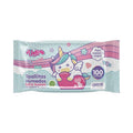 GT Unicornio Toallitas Humedas x 100unds