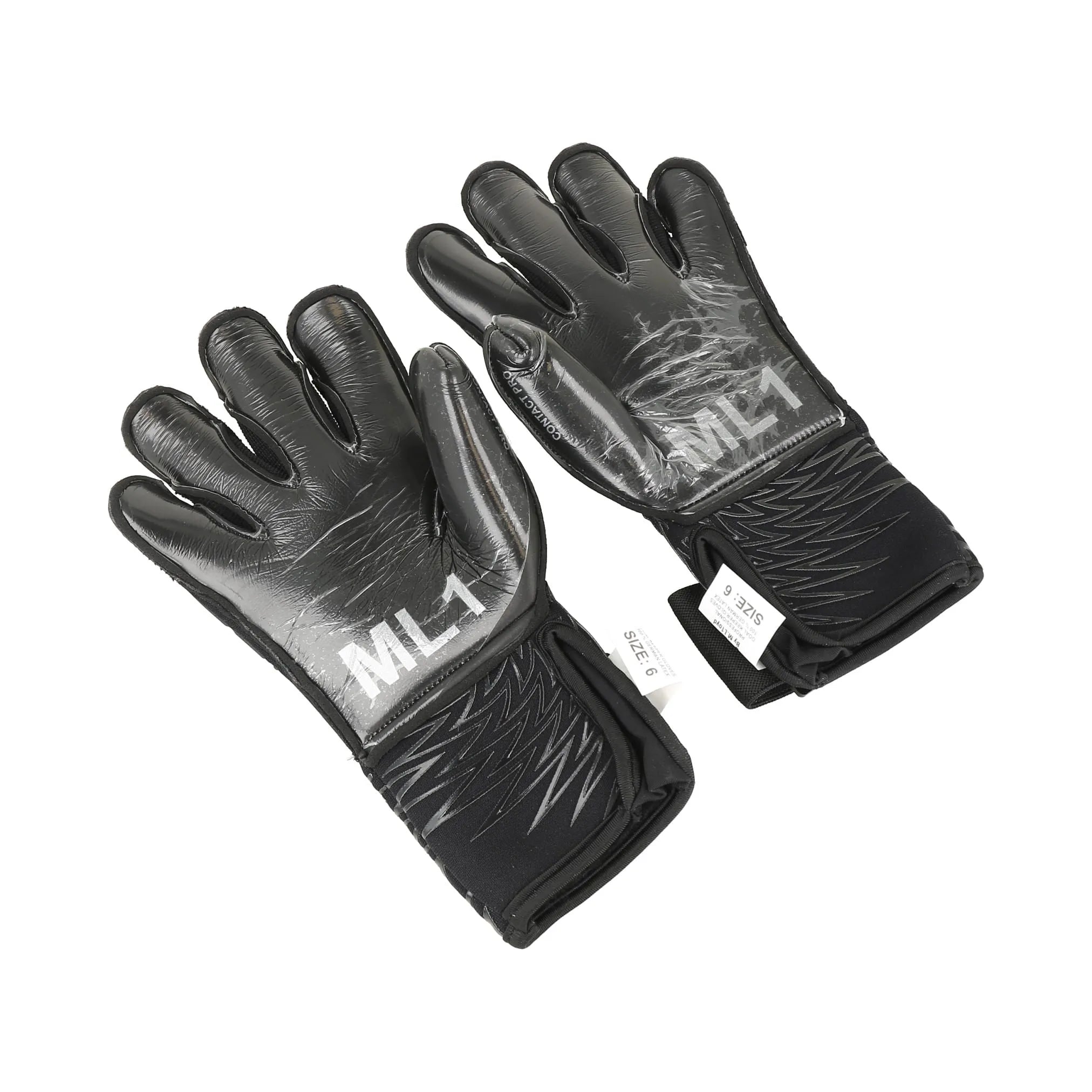 Guantes ML1 Negros