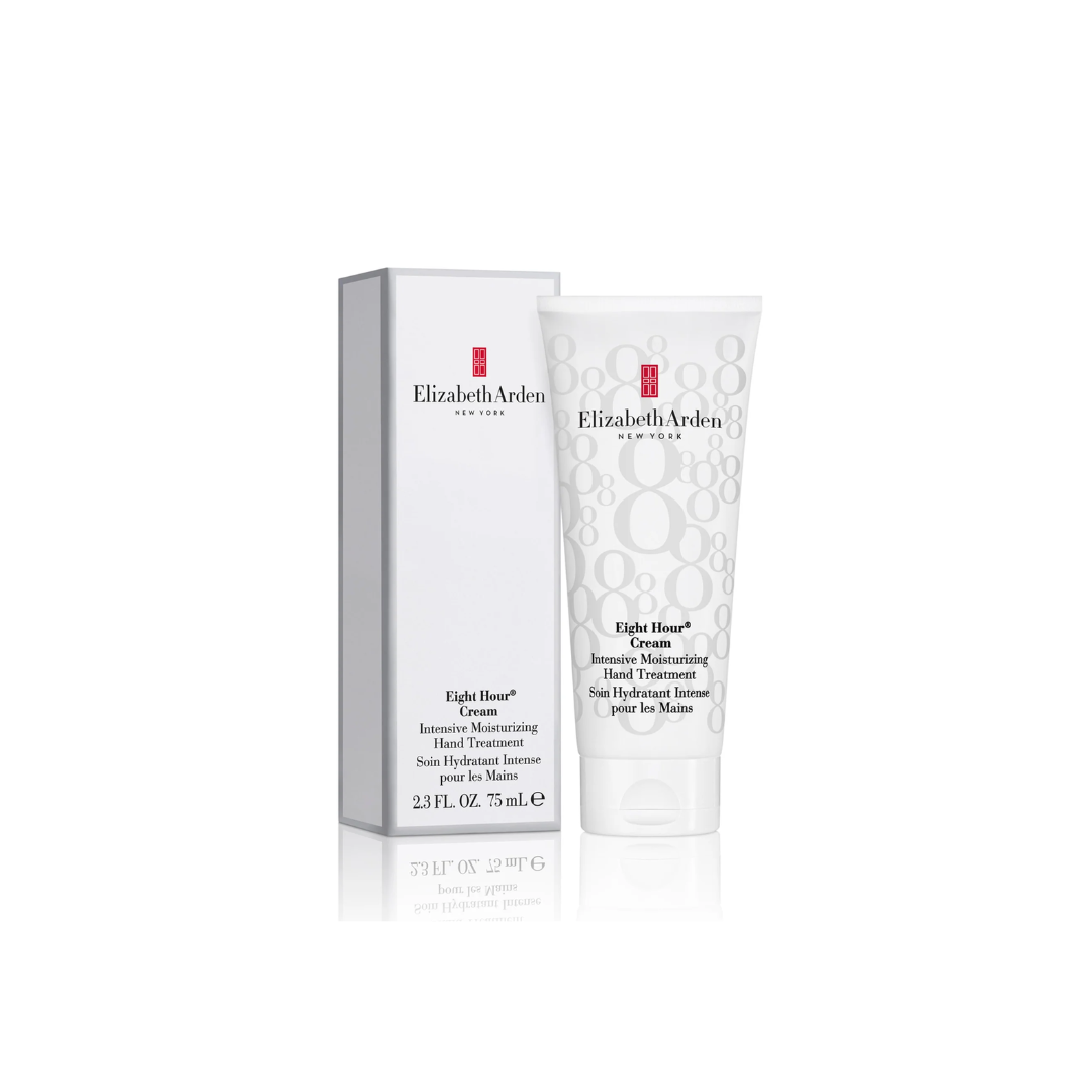 EA Eight Hour? Cream Intensive Moisturizing Hand Treatment 75 ml.