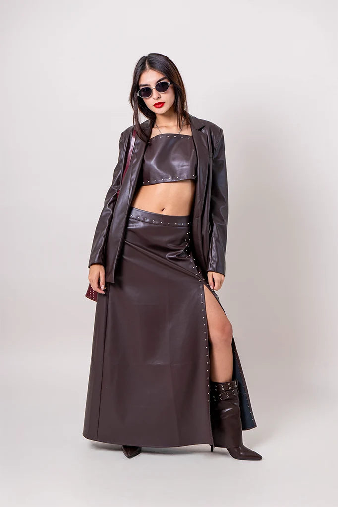 26 BLAZER EFECTO PIES 8749.