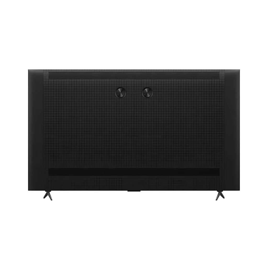 Televisor TCL C6K 85? QD-MiniLED 4K Google TV 144 Hz Dolby Atmos Gris