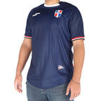 Camiseta Selección Nacional Dominicana Local 2025 25/26