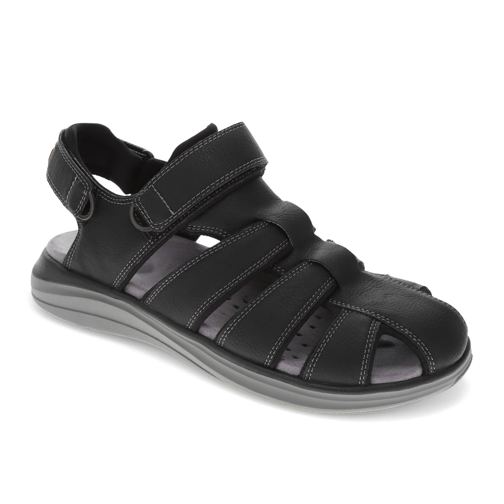 Sandalias Dockers Byrd para Caballeros