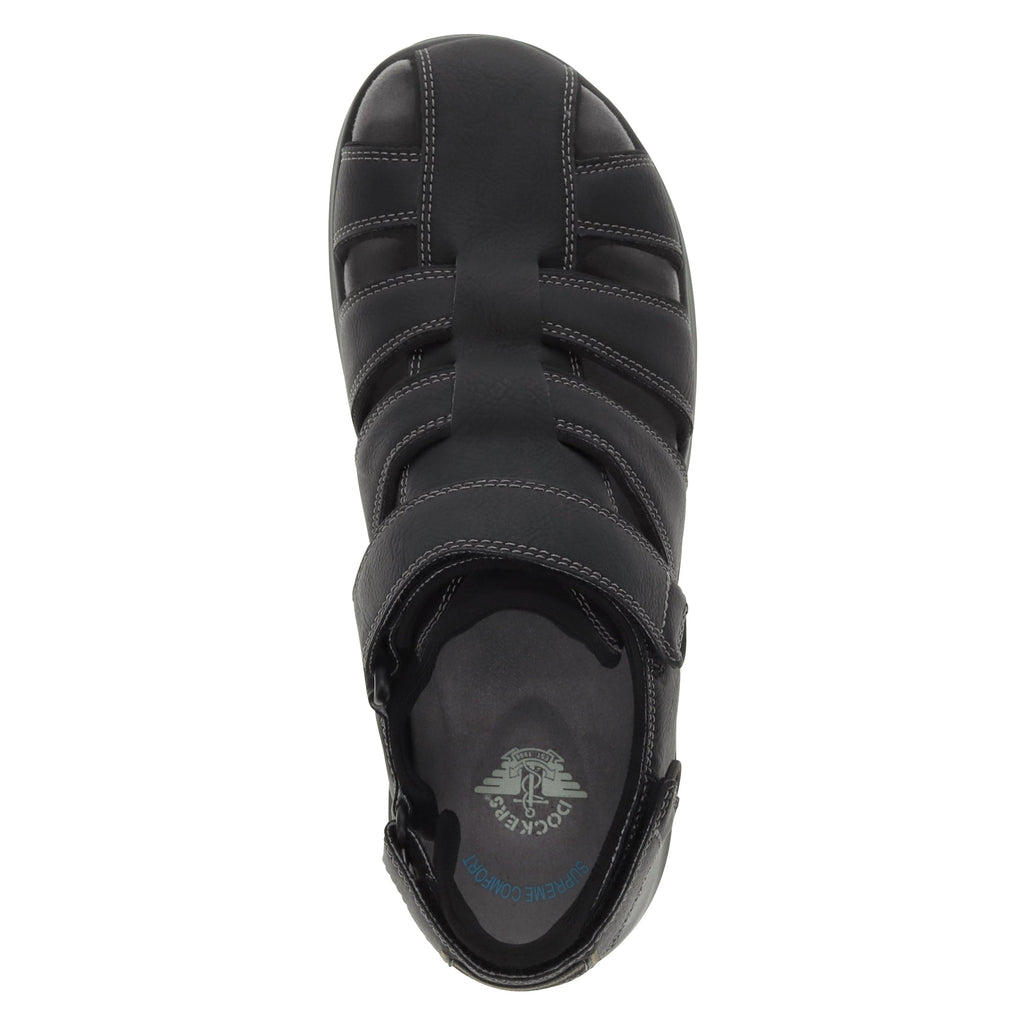Sandalias Dockers Byrd para Caballeros