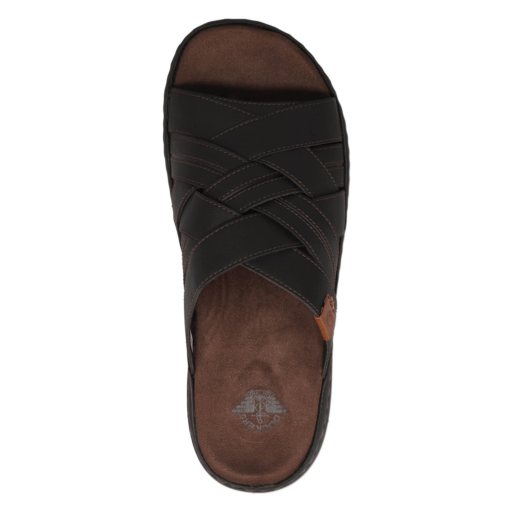 Sandalias Dockers Seville para Caballeros