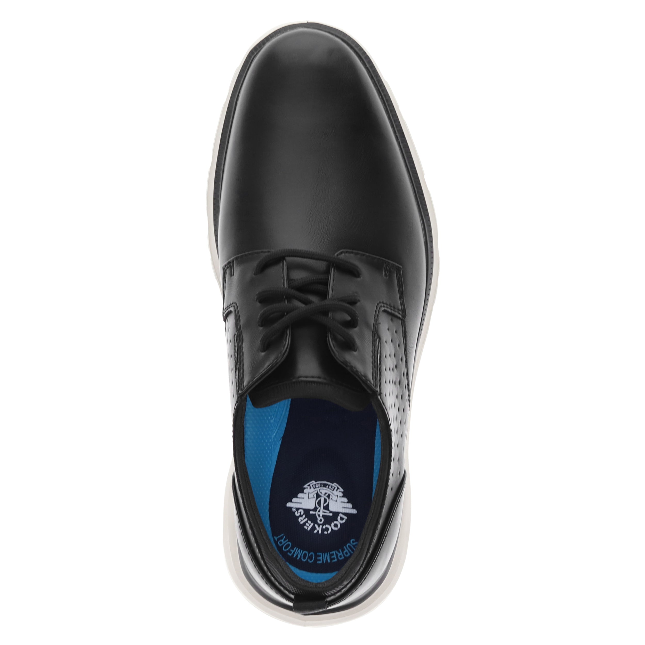 Zapatos Dockers Finley para Caballeros