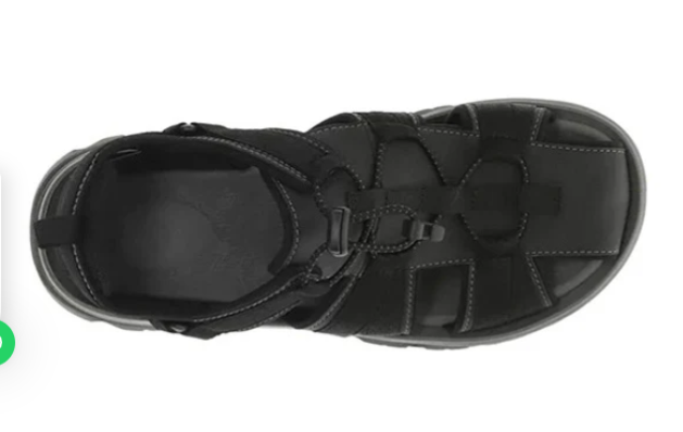 Sandalias Dockers Lionel para Caballeros