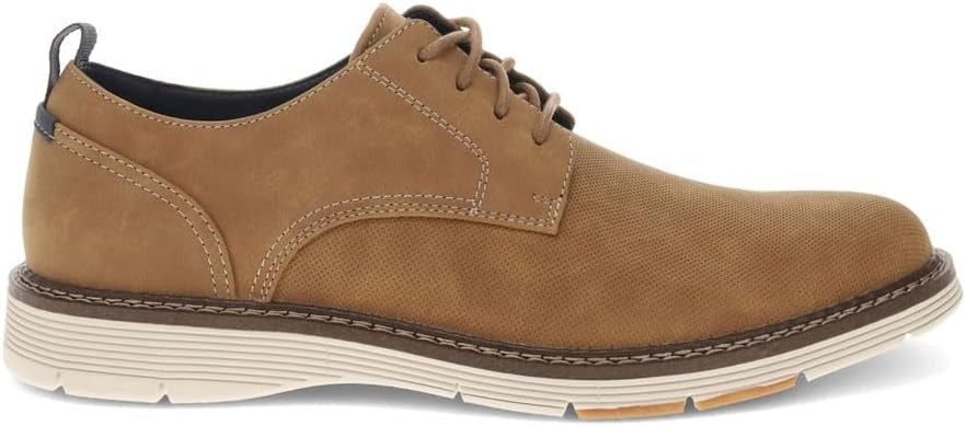 Zapatos Dockers Elmington para Caballeros