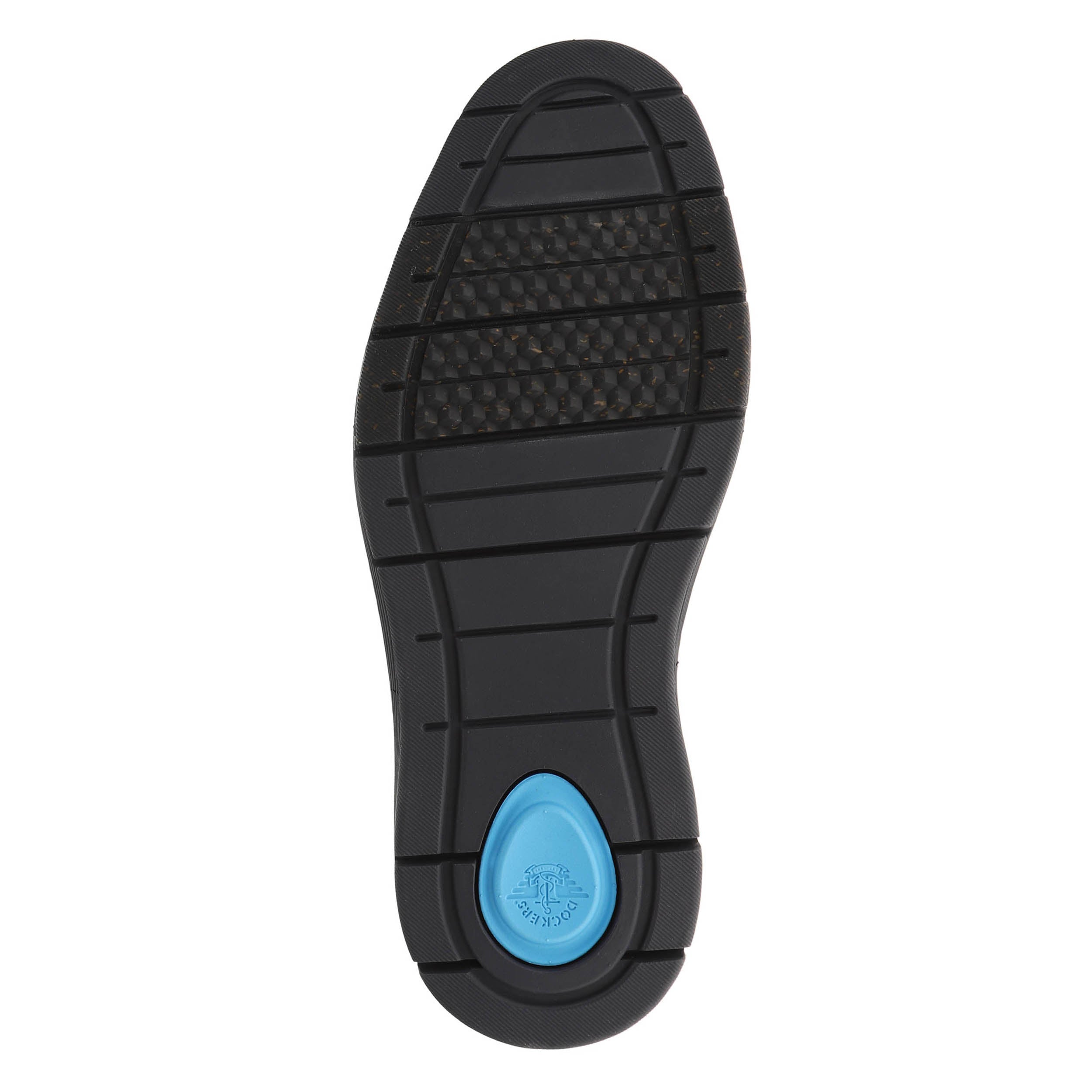 Zapatos Dockers Easedale para Caballeros