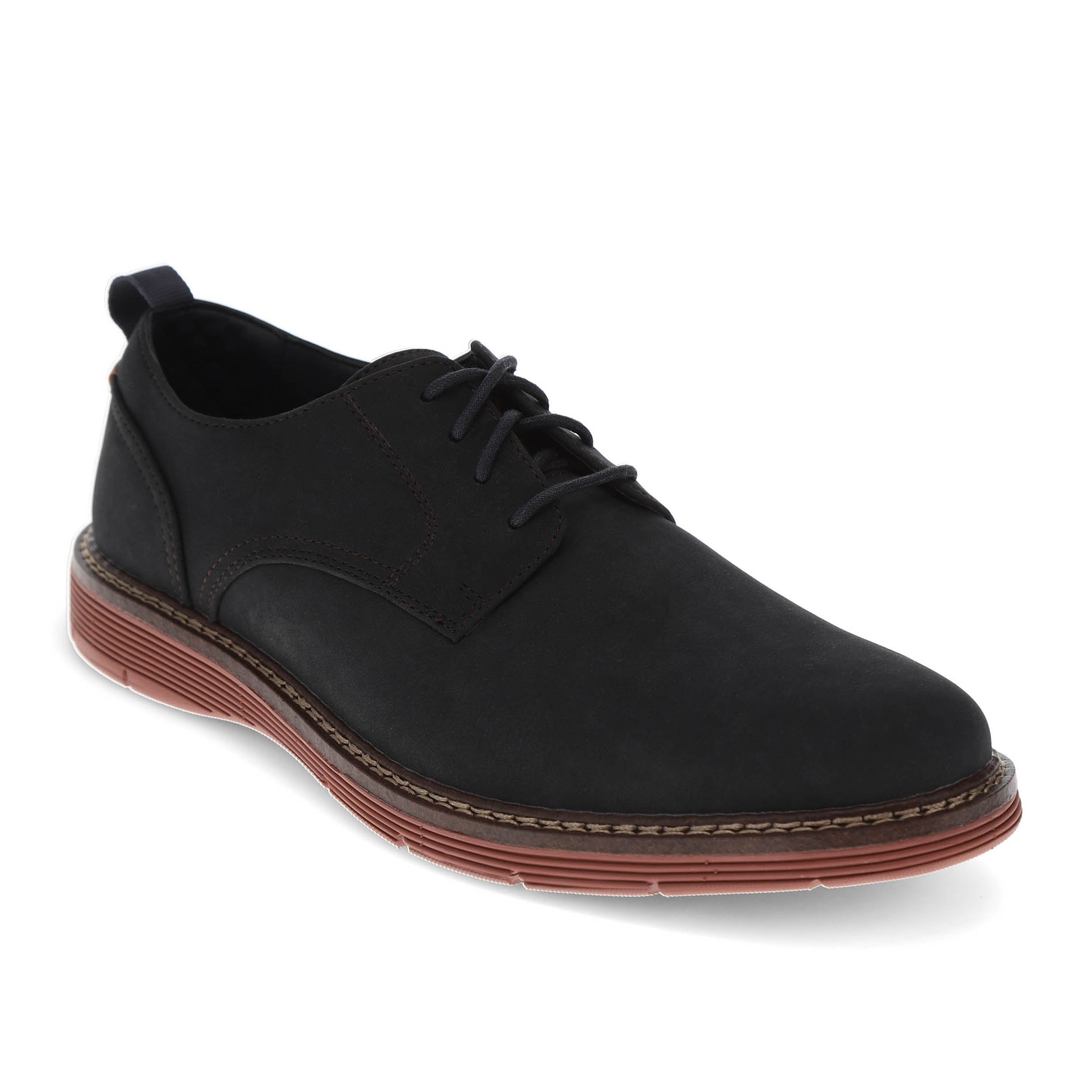 Zapatos Dockers Easedale para Caballeros
