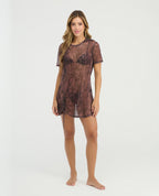 Vestido-Corto-|-En-Malla-|-Cuello-Redondo_St Even Colombia_900087