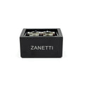 Gemelos Zanetti Para Caballeros by Zanetti