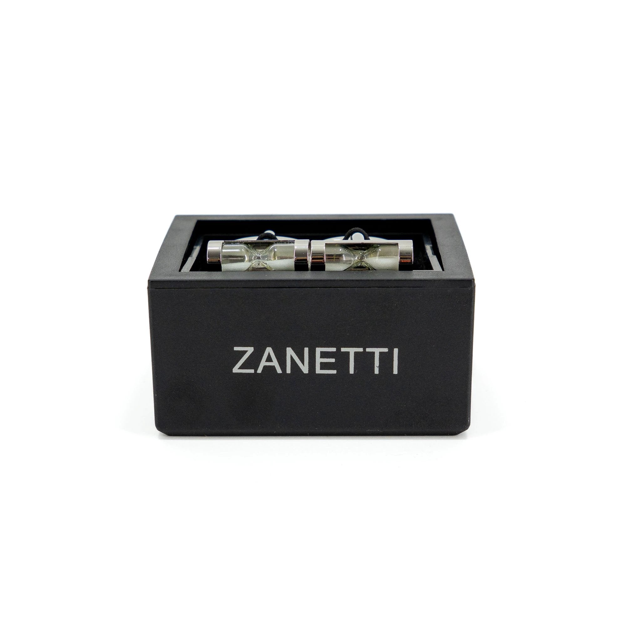 Gemelos Zanetti Para Caballeros by Zanetti