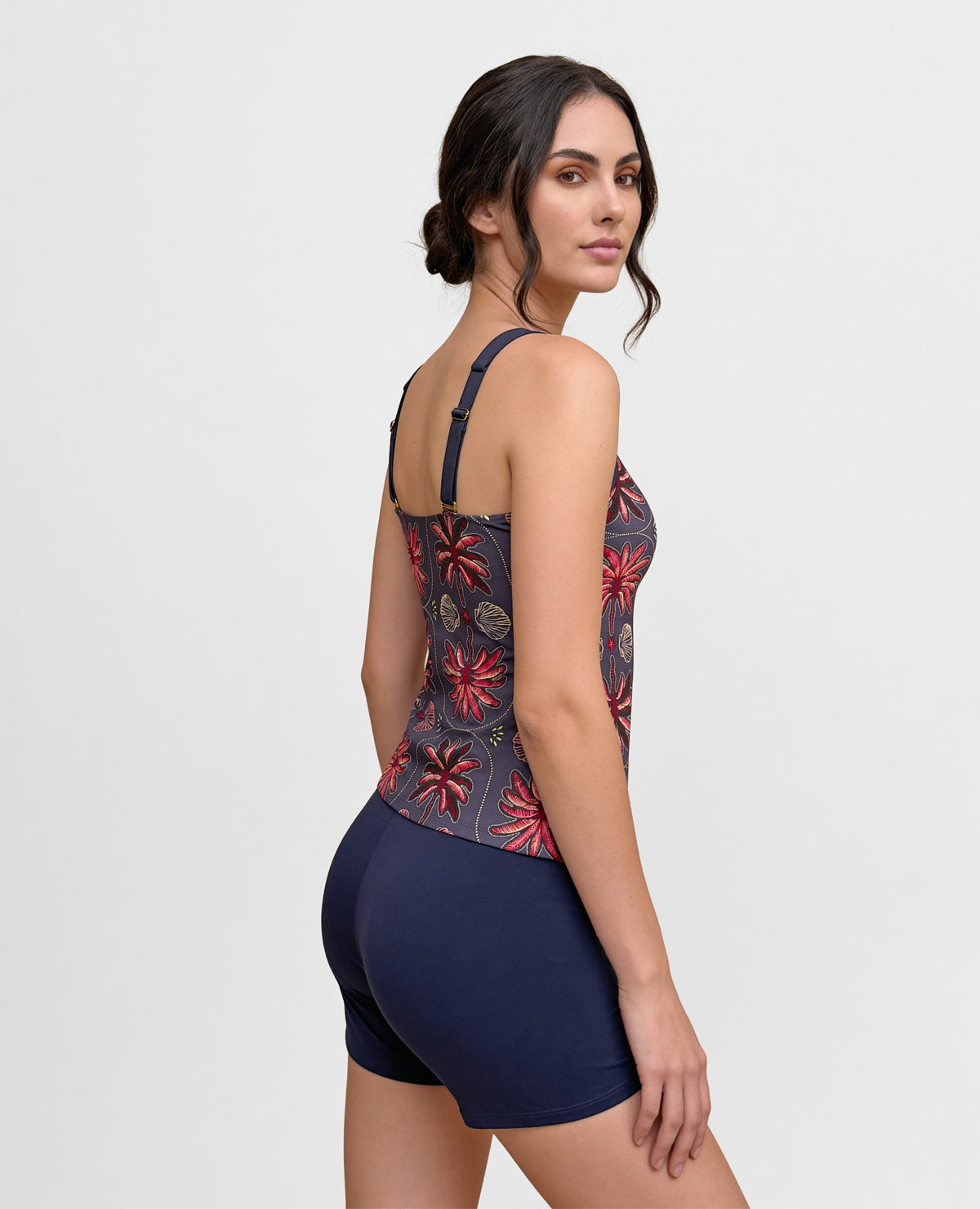 Vestido-de-Baño-Tankini-|-Copas-Fijas-Suaves-|-Dos-Piezas_St Even Colombia_900166
