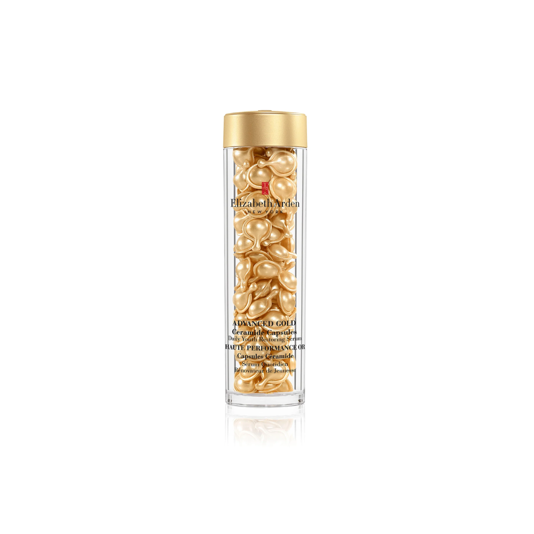 EA Advanced C Cap Daily Youth Restoring Serum 90 Caps