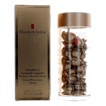 EA Ceramide Cap Vit C Radiance Renewal Serum 60 uds.