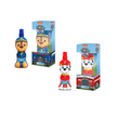 GT Paw Patrol (Chase & Marshal) Est. Colonia 175 ml. (2 MIX)