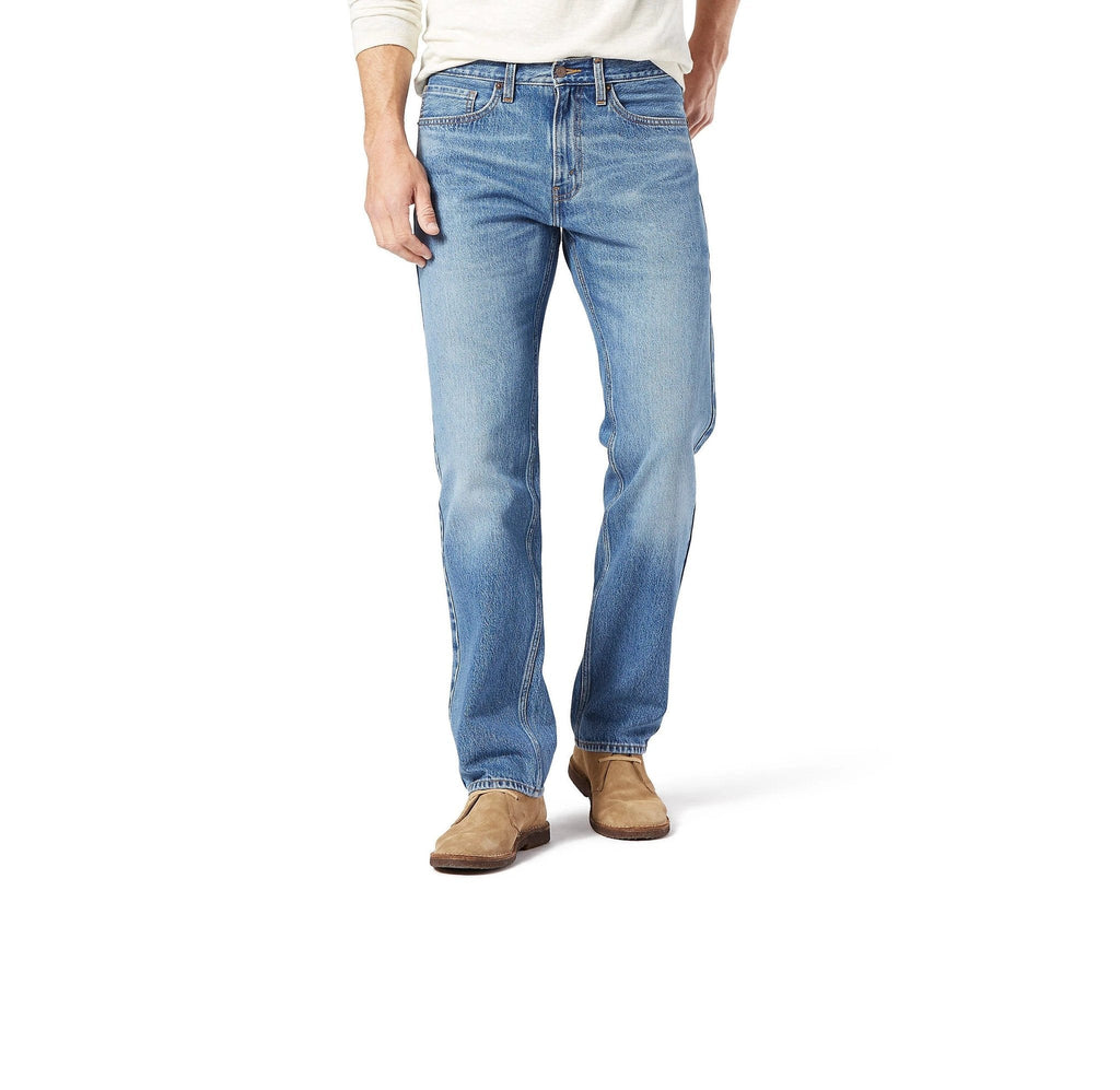 Pantalones Jeans Levis Strauss Signature Para Caballeros by Levis