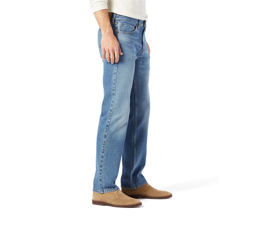 Pantalones Jeans Levis Strauss Signature Para Caballeros by Levis