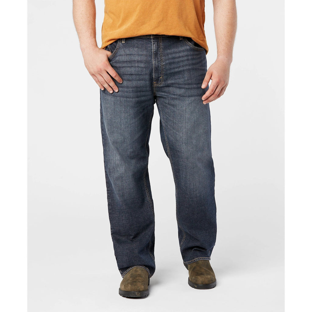 Pantalones Jeans Levis Strauss Signature Para Caballeros by Levis