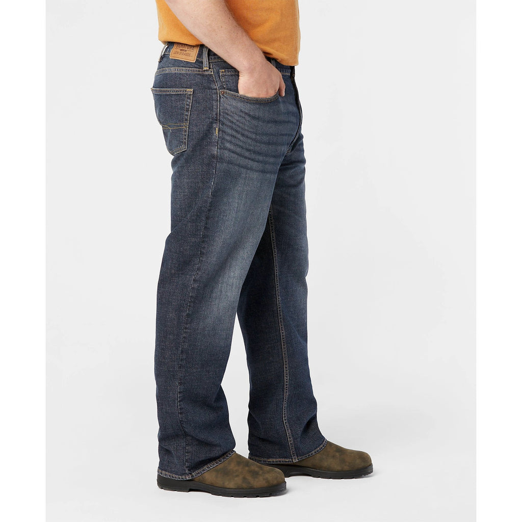 Pantalones Jeans Levis Strauss Signature Para Caballeros by Levis