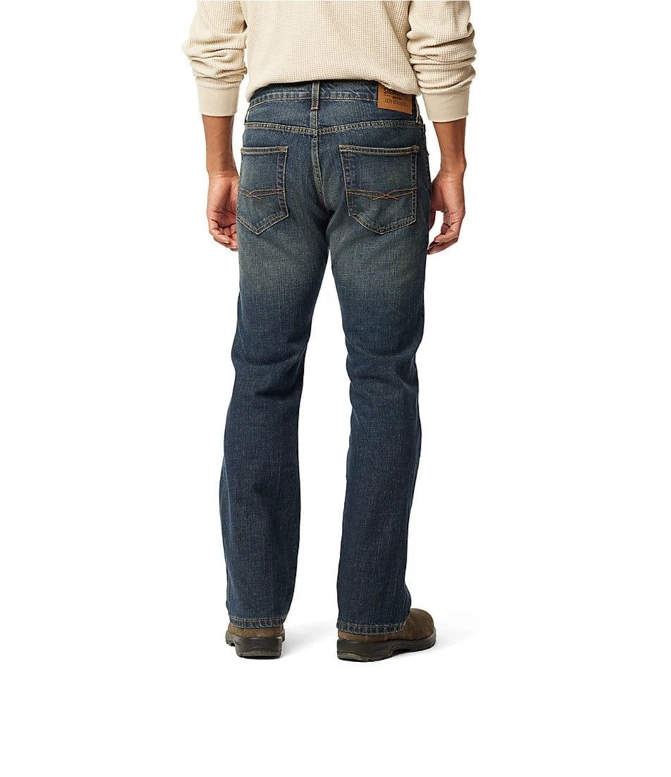 Pantalones Jeans Levis Strauss Signature Para Caballeros by Levis