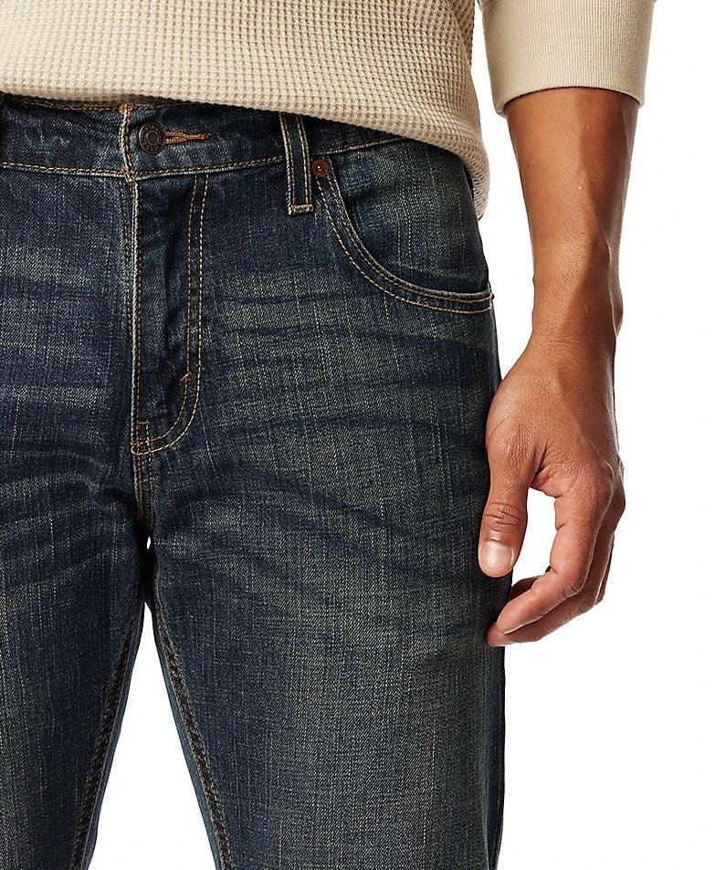 Pantalones Jeans Levis Strauss Signature Para Caballeros by Levis