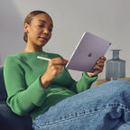 Apple iPad Air M2 (128GB (Wifi)