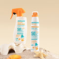 AG Bruma Seca Solar SPF 50+ KIDS Aerosol 200 ml