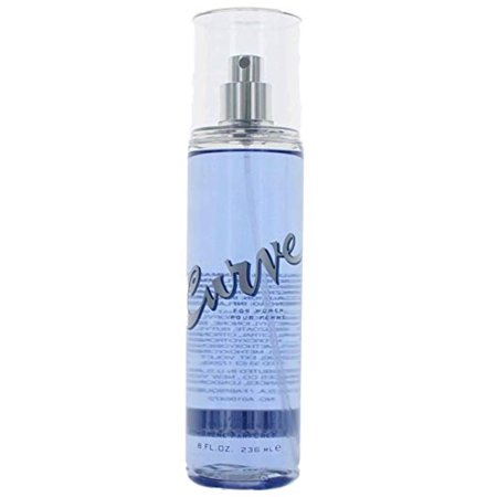 Curve Clasico Fine Mist Dama 8oz