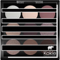 Kokie Eyeshadow Palet Class Romance 581