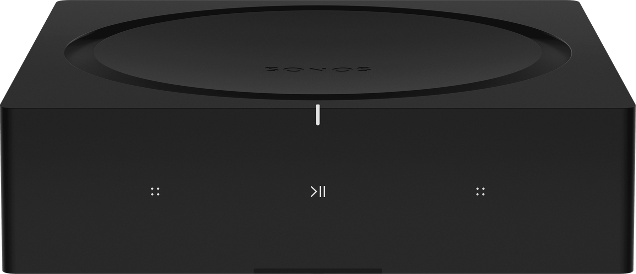Sonos Amp 250W Stereo Power Amplifier