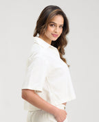 Camisa-de-Botones-|-Silueta-Amplia-|-Manga-Corta_St Even Colombia_99957