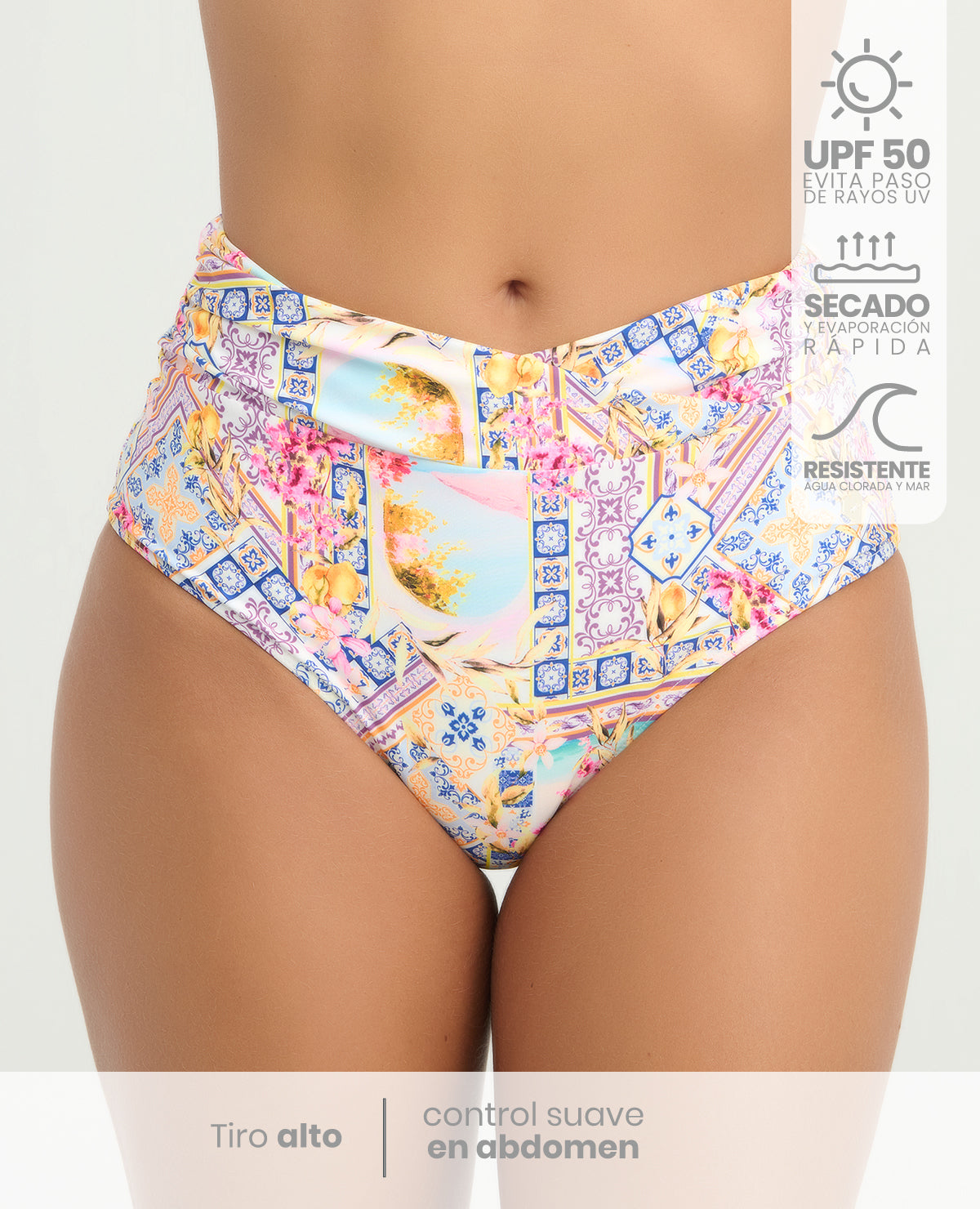 Panty-de-Baño-|-Tiro-Alto-|-Control-Suave-de-Abdomen_St Even Colombia_99964