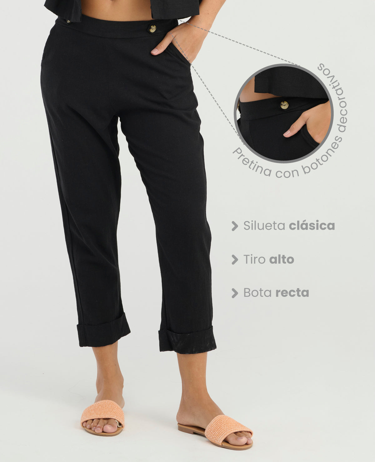 Pantalon-|-Tiro-Alto-|-Bota-Recta_St Even Colombia_99967