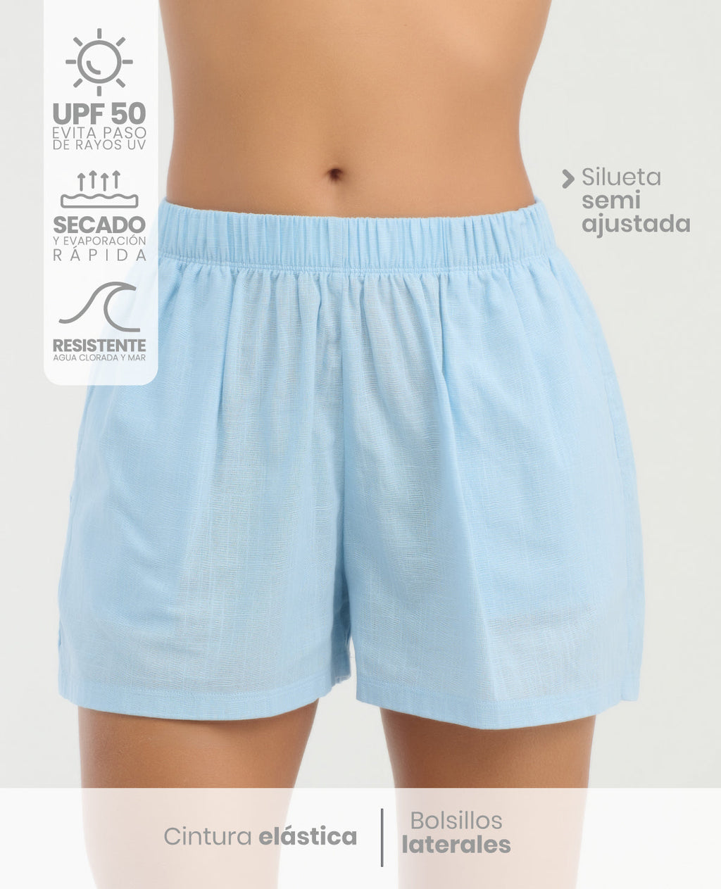 Short-|-Silueta-Semiajustada-|-Bolsillos-Laterales_St Even Colombia_99974