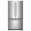 NEVERA 20' FRENCH DOOR KITCHENAID