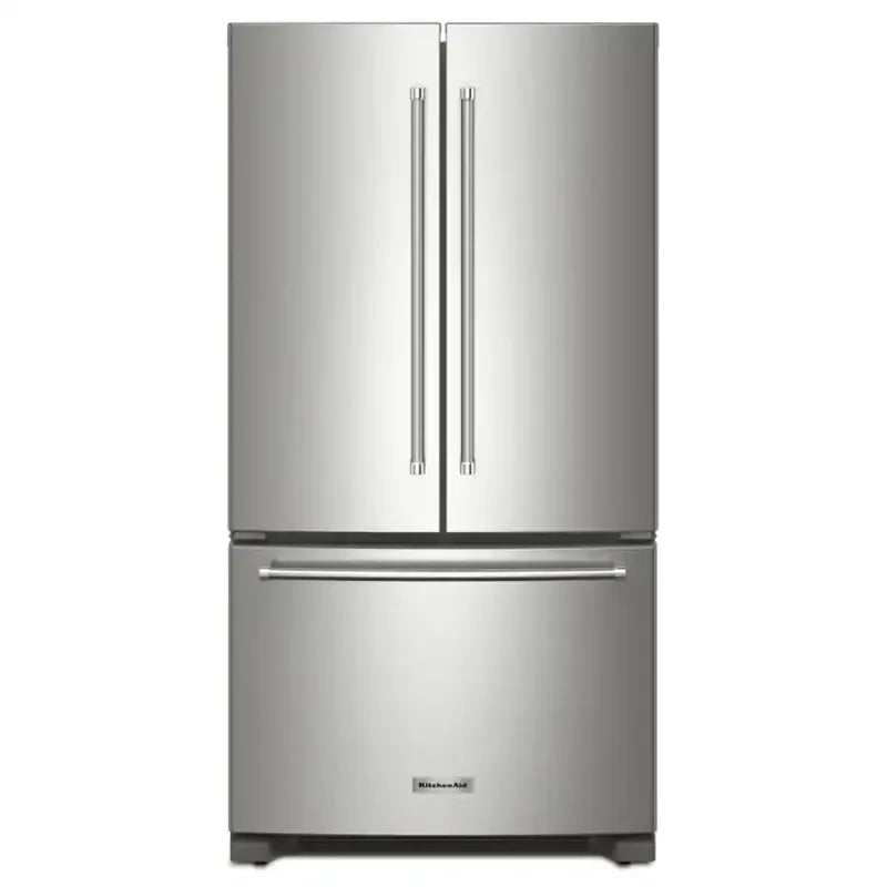 NEVERA 20' FRENCH DOOR KITCHENAID