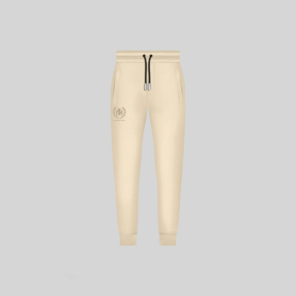 APUS CAMEL JOGGER - Monastery